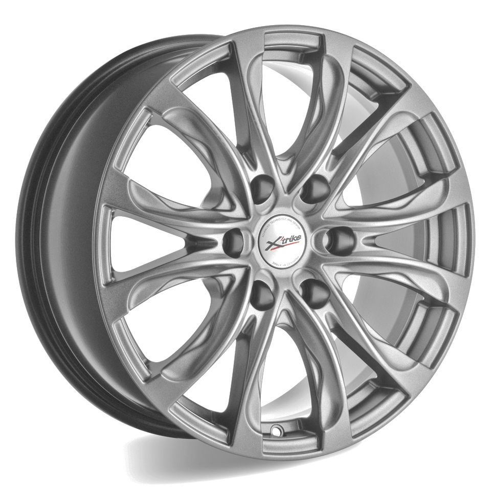R20 6x139,7 8,5J ET36 D100,1 X'trike ET36