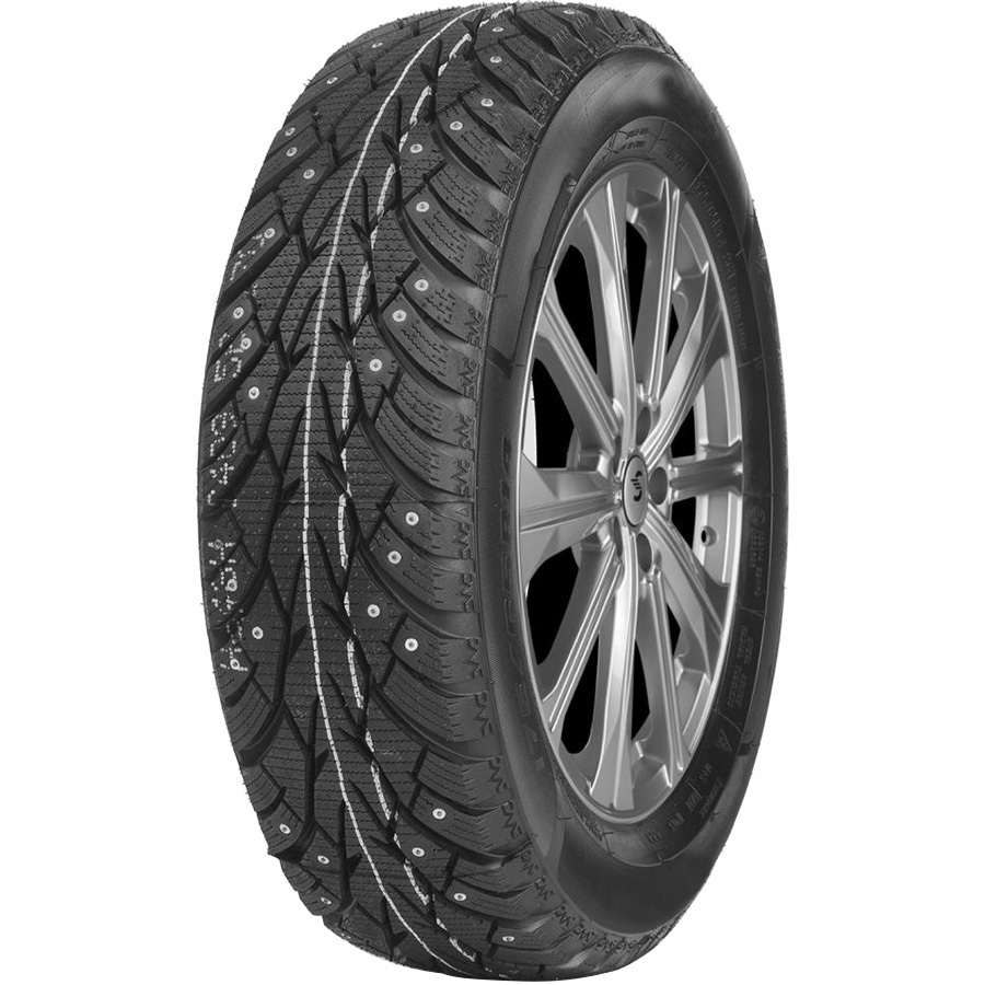 Ice Zero Friction 103H