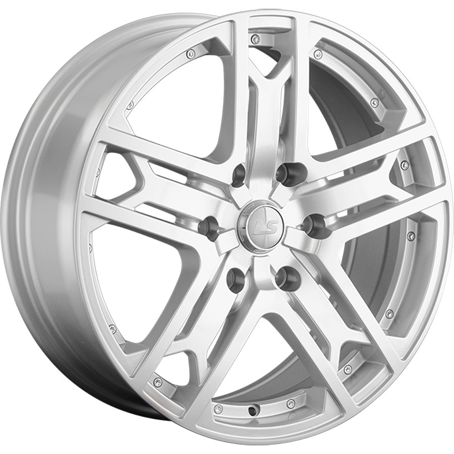 LS 8X18/6X139.7