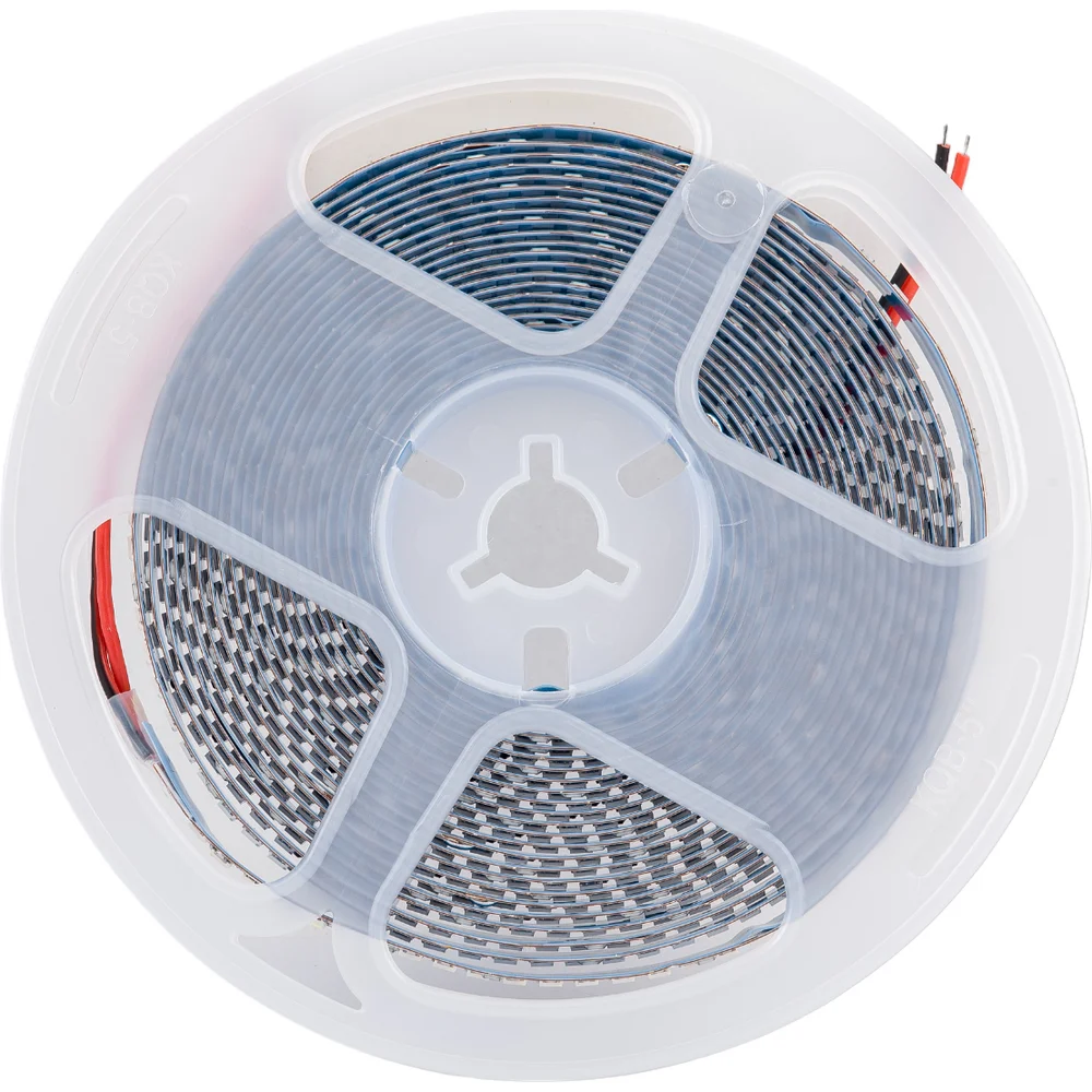 Светодиодная лента General Lighting Systems GLS-2835-240-19.2-12-IP20-6