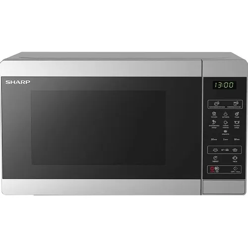 Микроволновая печь SHARP R-2800RSL