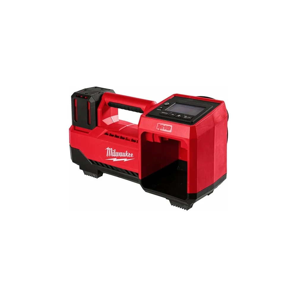 Аккумуляторный компрессор Milwaukee BI-0