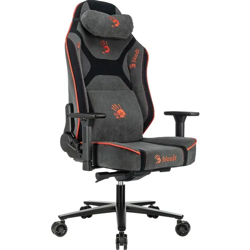 Кресло игровое A4TECH Bloody GC-680
