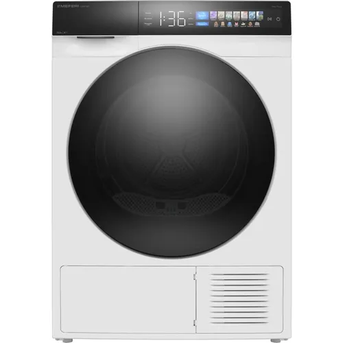 Сушильная машина MEFERI MDR1016WH
