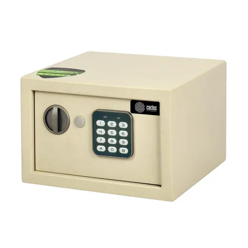 Сейф мебельный CACTUS CS-SF-E18L