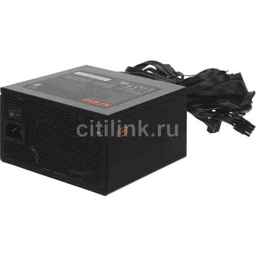 Блок питания PCCOOLER F450