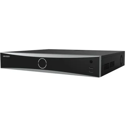 Видеорегистратор NVR (сетевой) Hikvision DS-7732NXI-K4/16P(D)