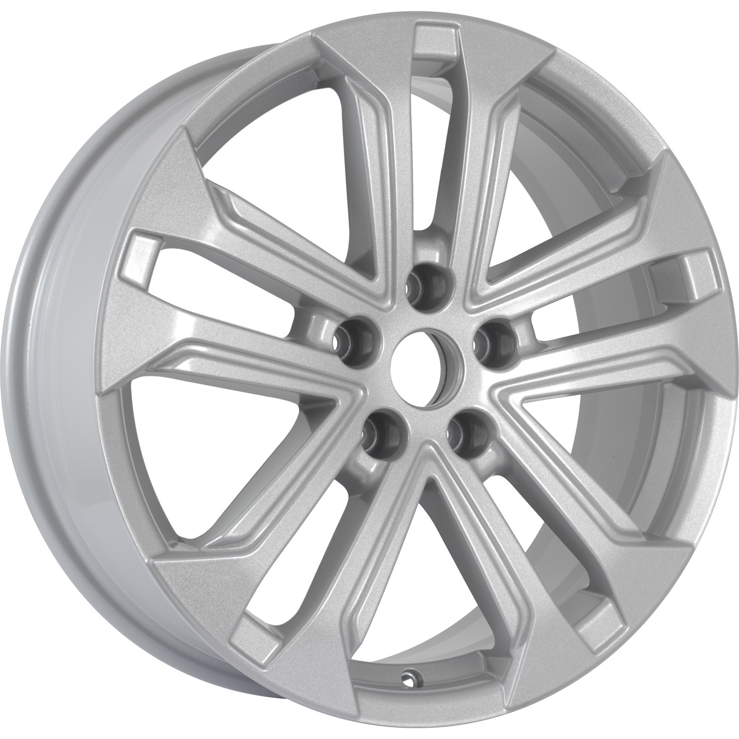 KHW1803 (ZV18_Sportage) 7x18/5x114.3 D67.1 ET48.5 F_silver