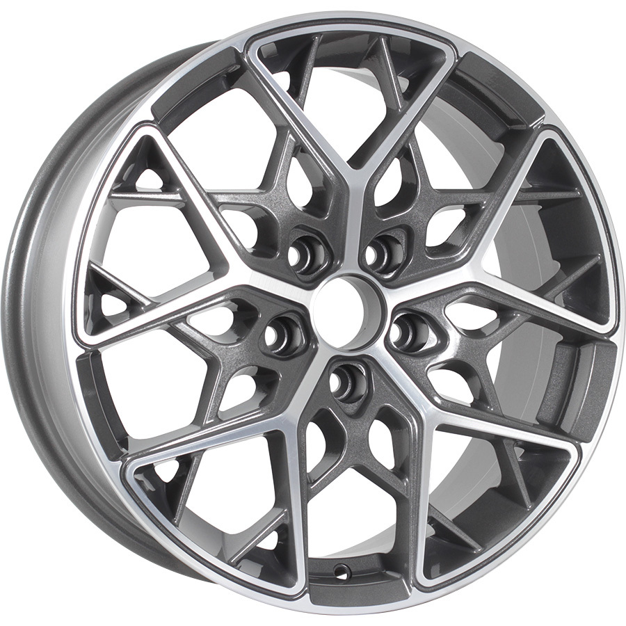 CR20 6.5x16/4x100 D60.1 ET40 GMF CR20