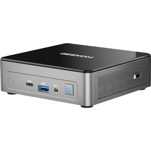 Неттоп GEEKOM AIR12