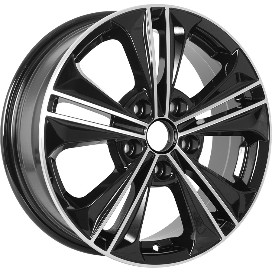 КС778 ZV 6X16/5X112