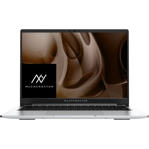 Ноутбук MACHCREATOR Genesis IPS AMD Ryzen 7640HS