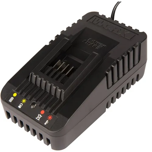 Зарядное устройство 20В 2Aч WORX WA3880