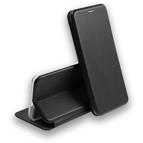 Чехол (флип-кейс) ZIBELINO Book, для Infinix Note 40 Pro, черный [zb-inf-note40-pro-blk]
