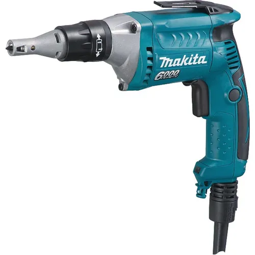 Сетевой шуруповерт Makita FS6300