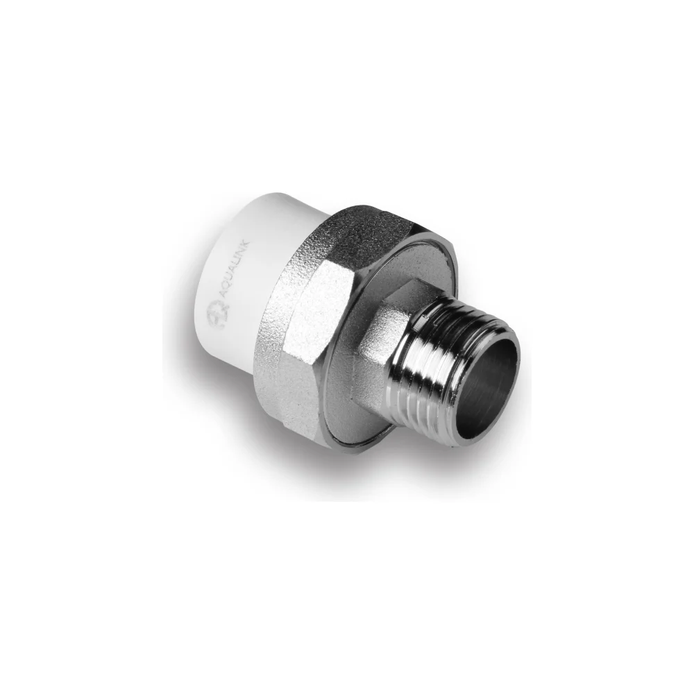Американка AQUALINK32x3/4 нар 3666 03666