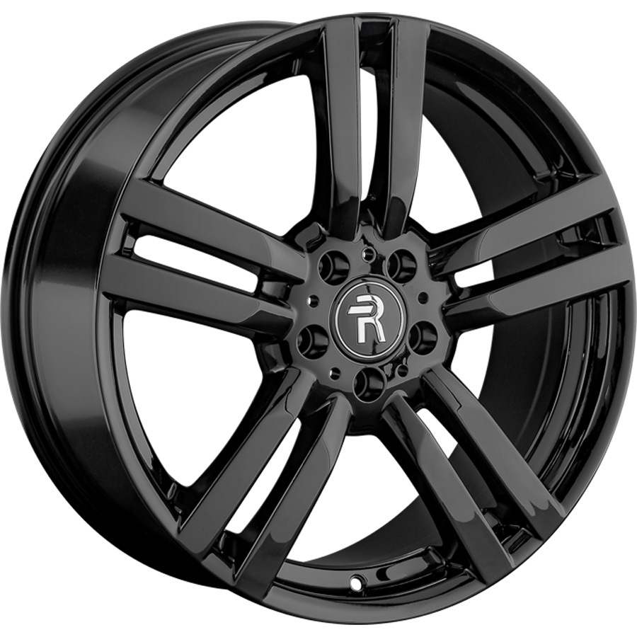 MR73 8.5x19/5x112 D66.6 ET56 BK MR73