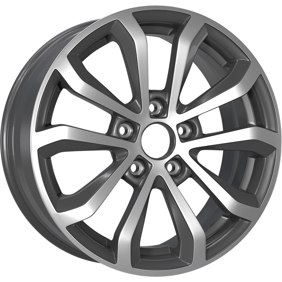 HND232 7x17/5x114.3 D67.1 ET51 GMF HND232