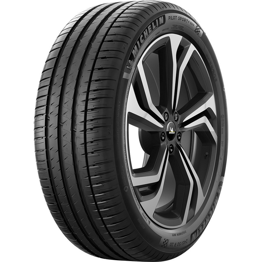 Pilot Sport SUV 110Y