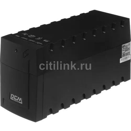 ИБП POWERCOM RPT-600AP