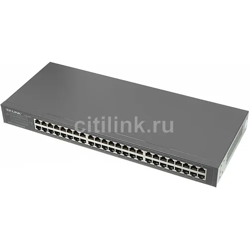 Коммутатор TP-LINK TL-SF1048