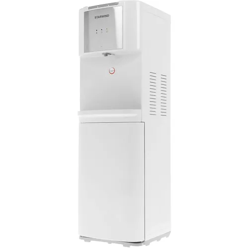 Кулер STARWIND SW-1115EW