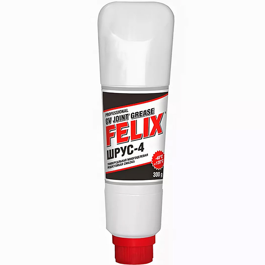 Смазка ШРУС Felix 300 гр