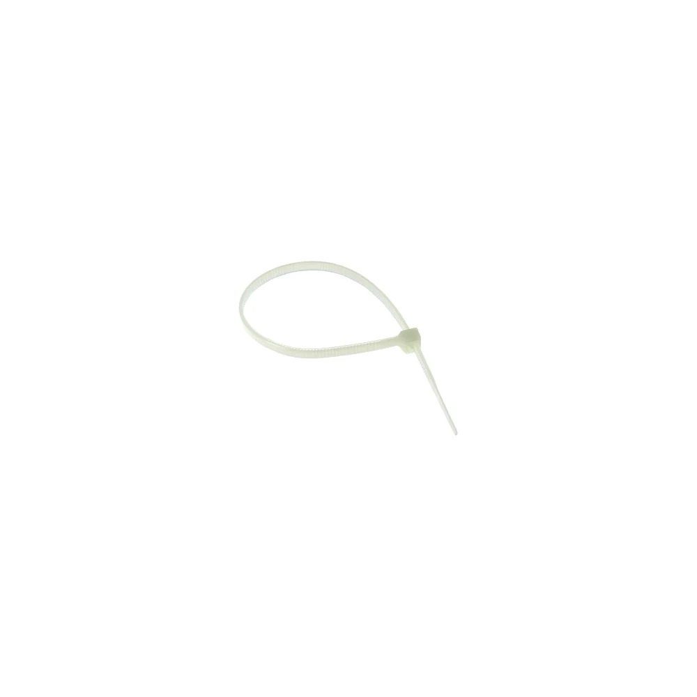 Хомут EKF PLC-C-7.2X500