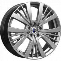 R19 5x114,3 7,5J ET50 D64,1 Rapid ET50