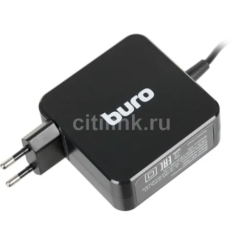 Адаптер питания BURO BUM-C-065