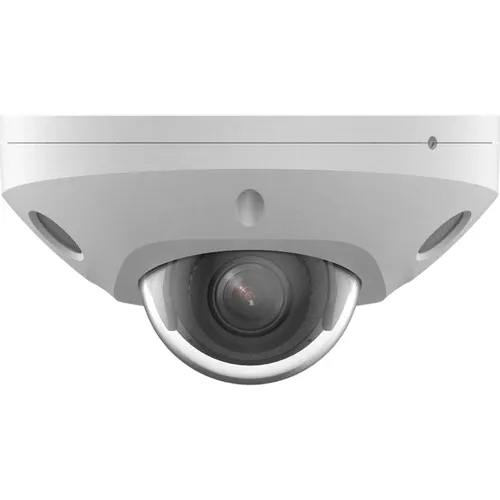 Камера видеонаблюдения IP Hikvision DS-2CD2583G2-LIS2U(2.8mm), 3840х2160 pix, 2.8 мм, белый