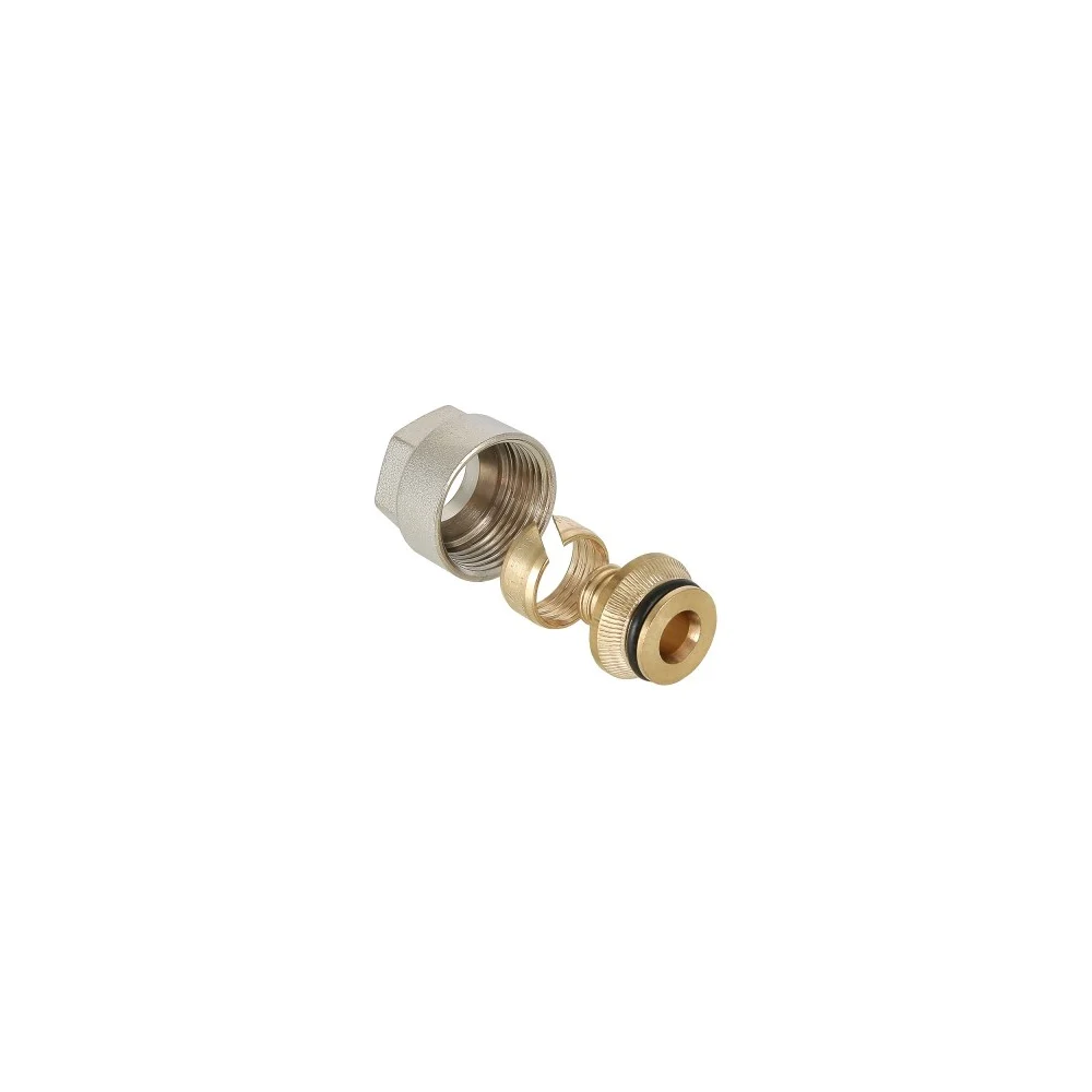 Евроконус для пластиковой трубы 20 2,0 Valtec VT.4410.NE.20