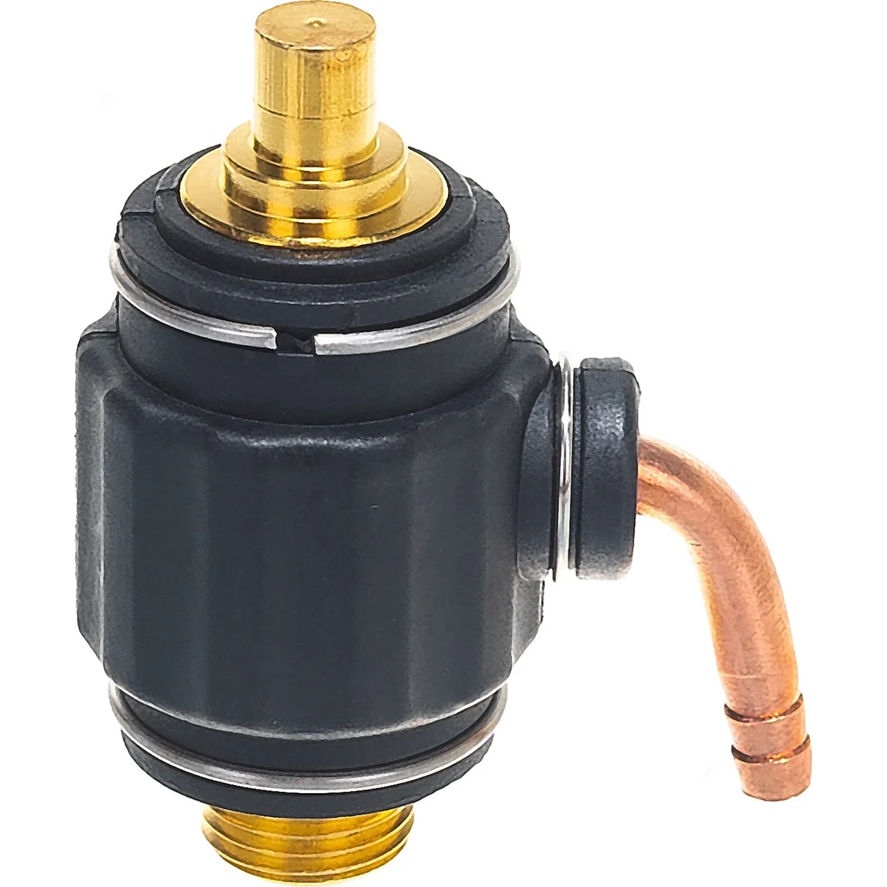 Адаптор для горелки Профессионал TIG 16X1.5