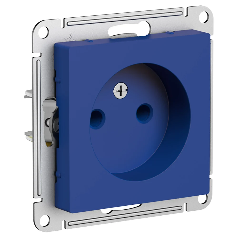 Розетка Systeme Electric Atlasdesign ATN001141