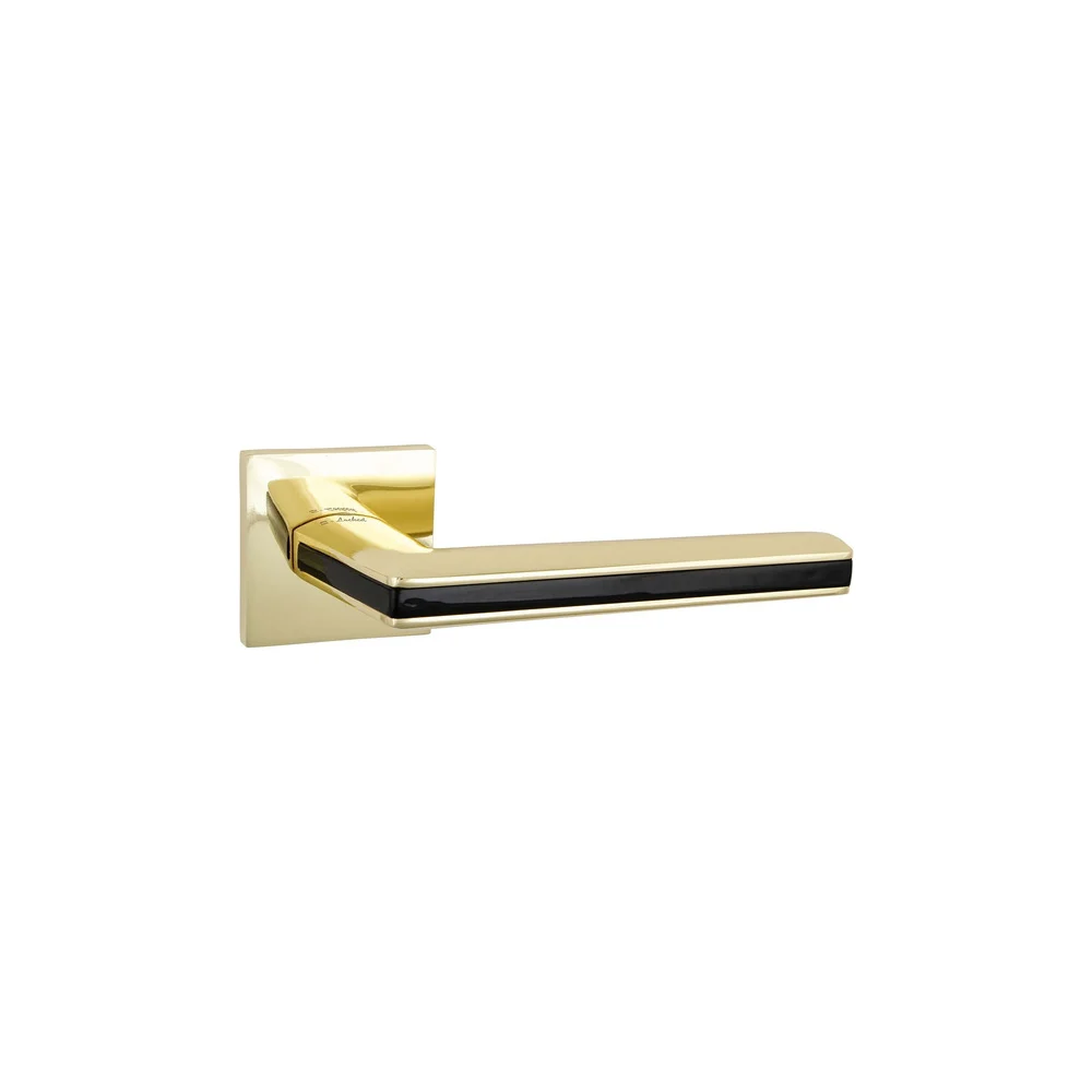 Дверные ручки S-Locked A-802