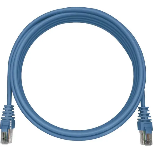 Патч-корд NTSS NTSS-PC-UTP-RJ45-5E-7.0-LSZH-BU