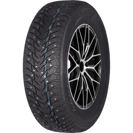 Autograph Ice SUV 110T