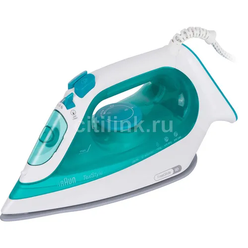 Утюг BRAUN SI3041GR