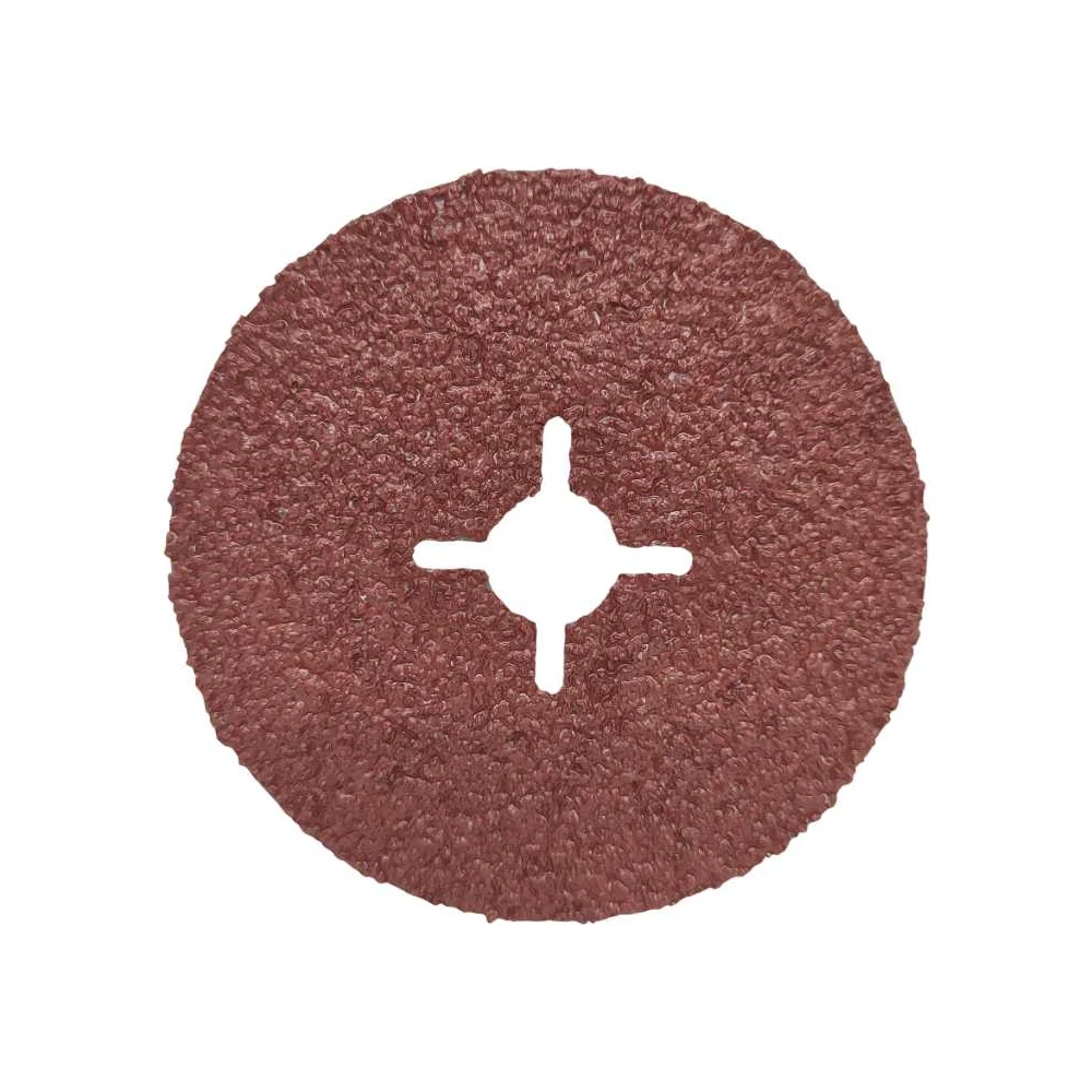 Фибровый круг Long Abrasive AF D11010-10