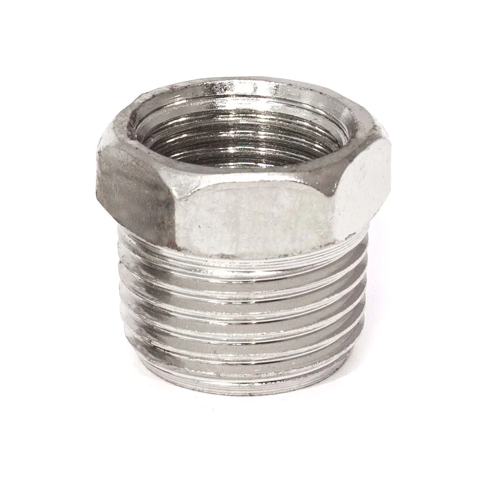 Футорка с резьбой PI TOOLS F-3/4M-1/2F