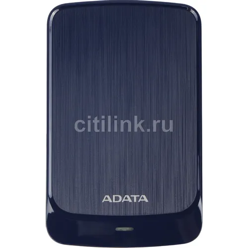 1ТБ Внешний диск HDD A-DATA HV320