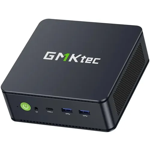 Неттоп GMKTEC NucBox M5ULTRA
