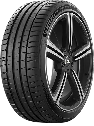 275/40 R19 Michelin Pilot Sport 101Y