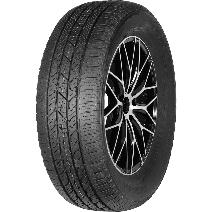 Roadian HTX 115T