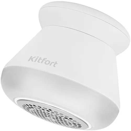 Машинка для удаления катышков KitFort КТ-4012 белый