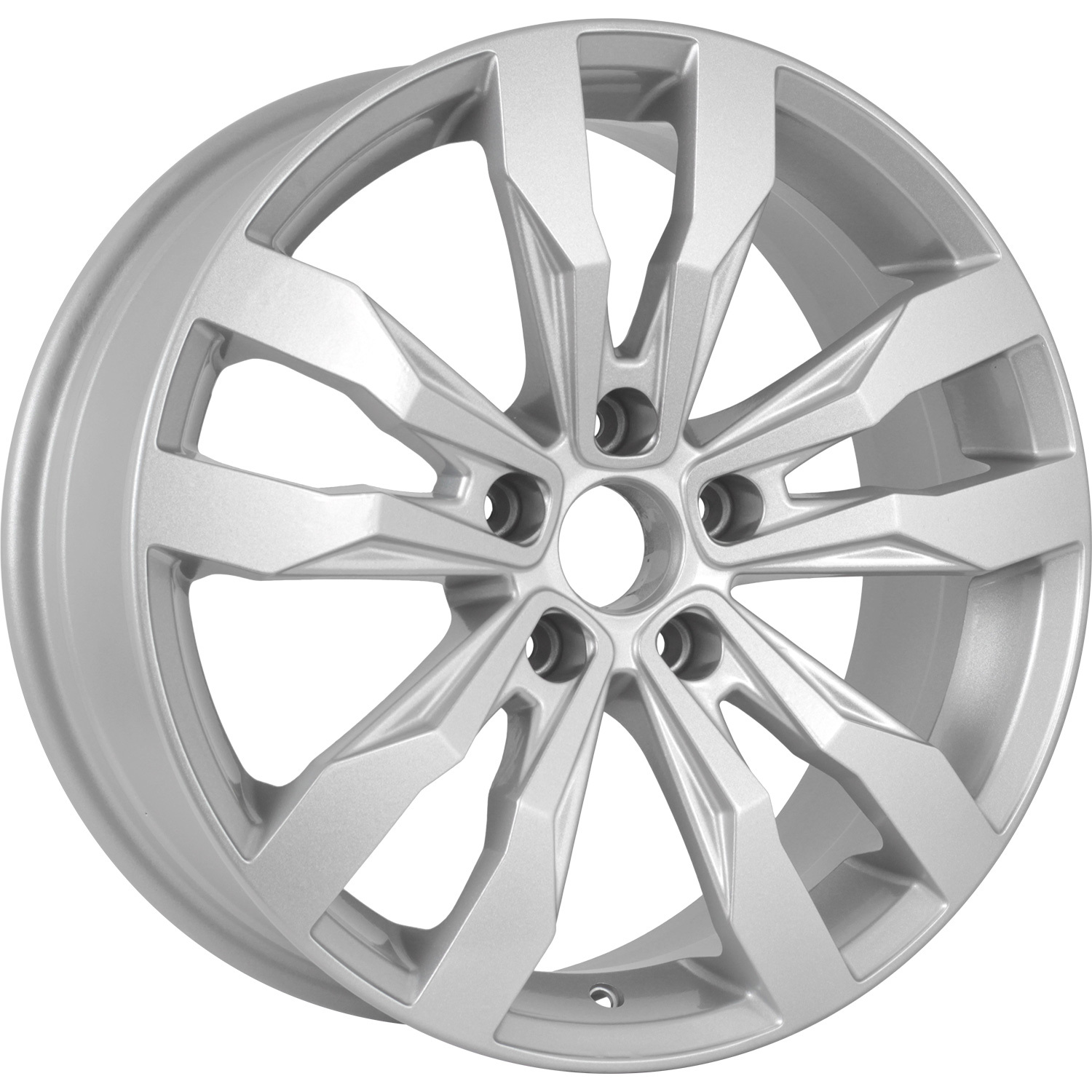 R047 7x17/5x112 D57.1 ET45 S