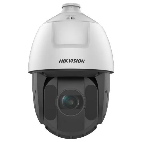 Камера видеонаблюдения IP Hikvision DS-2DE5425IW-AE(T5)(B), 2560х1440 pix, 4.8-120 мм, белый