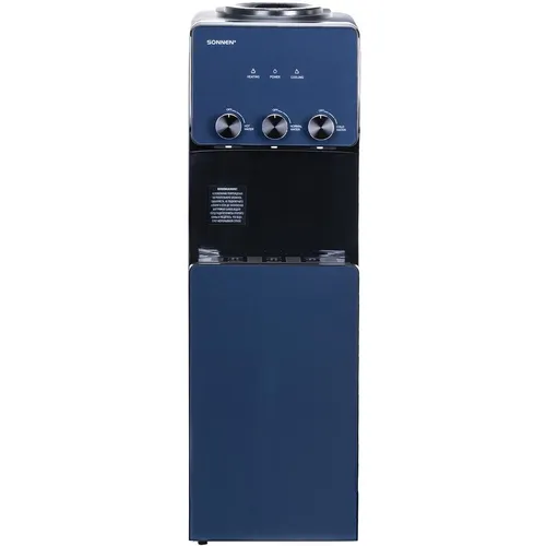 Кулер для воды SONNEN FSE-03RTI