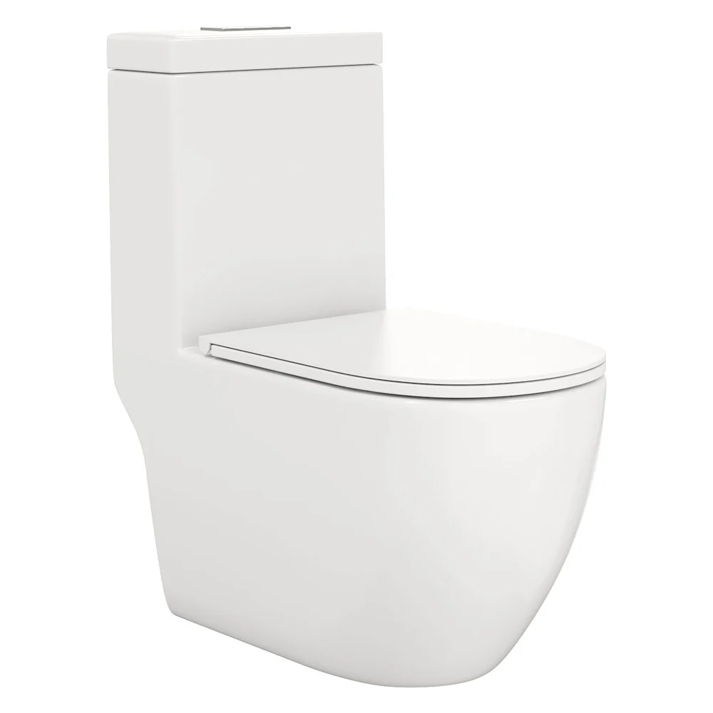 Крышка для бачка к унитазу Teymi K41102
