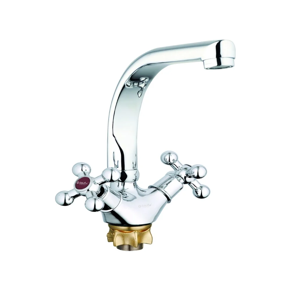 Смеситель для кухни G-Lauf QTZ4-D856